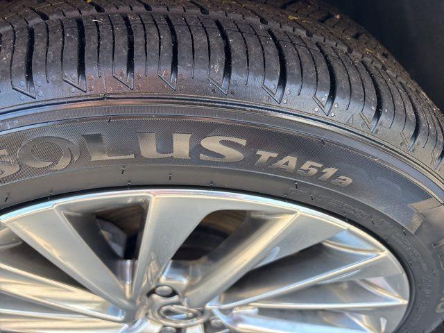 used 2020 Lexus ES 350 car, priced at $30,200