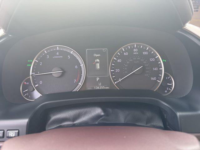 used 2016 Lexus RX 350 car, priced at $21,900