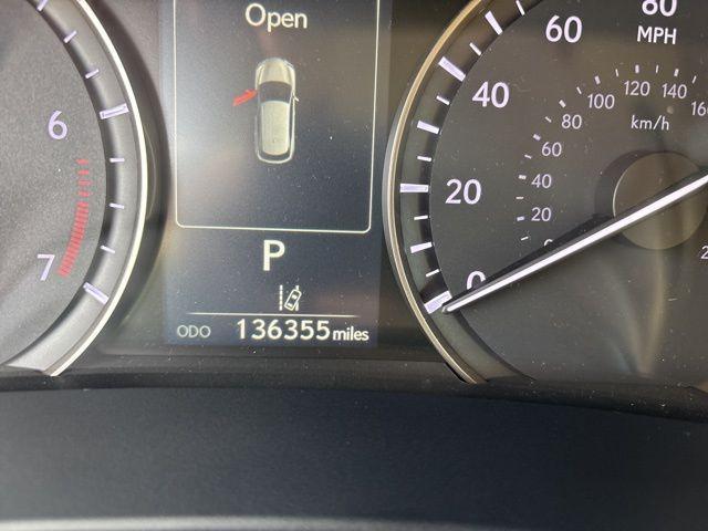 used 2016 Lexus RX 350 car, priced at $21,900