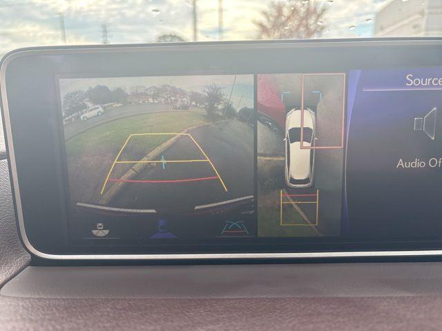 used 2016 Lexus RX 350 car, priced at $21,900