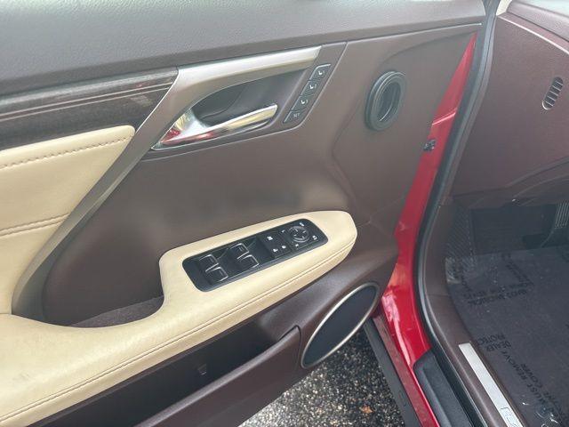 used 2016 Lexus RX 350 car, priced at $21,900