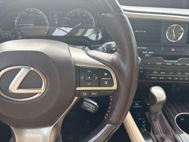 used 2016 Lexus RX 350 car, priced at $21,900