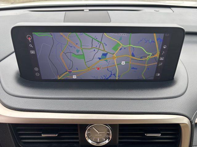 used 2022 Lexus RX 350 car, priced at $46,588