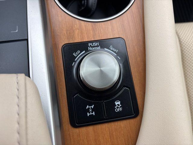 used 2022 Lexus RX 350 car, priced at $46,588