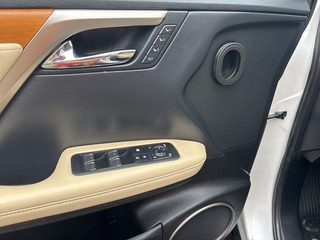 used 2022 Lexus RX 350 car, priced at $46,588