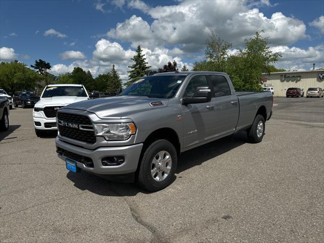 new 2024 Ram 2500 car, priced at $72,900