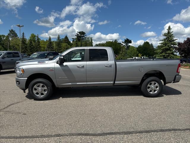 new 2024 Ram 2500 car, priced at $72,900