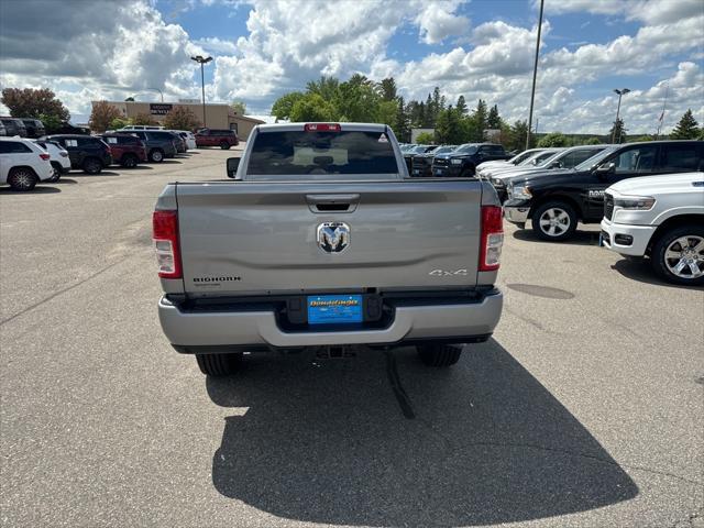 new 2024 Ram 2500 car, priced at $72,900