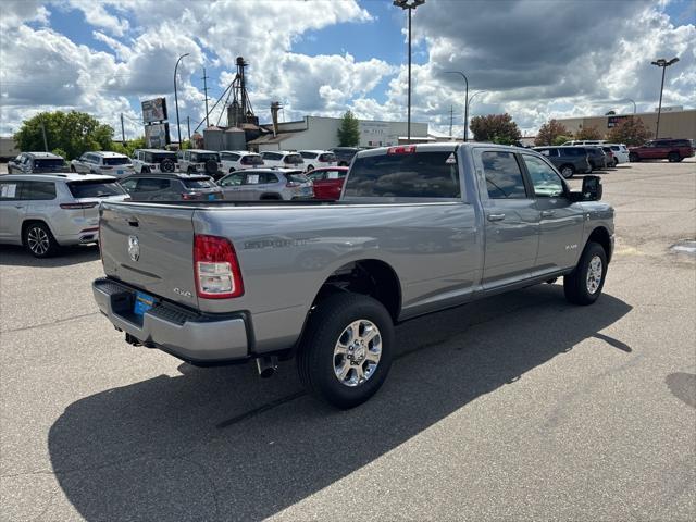 new 2024 Ram 2500 car, priced at $72,900