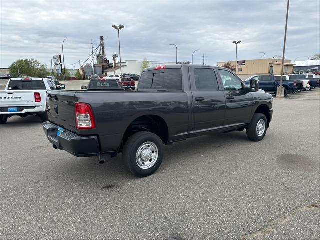 new 2024 Ram 2500 car, priced at $58,150