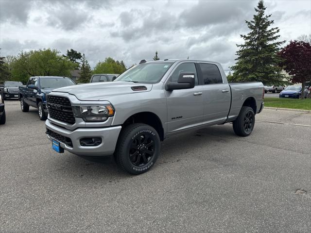 new 2024 Ram 2500 car, priced at $65,650