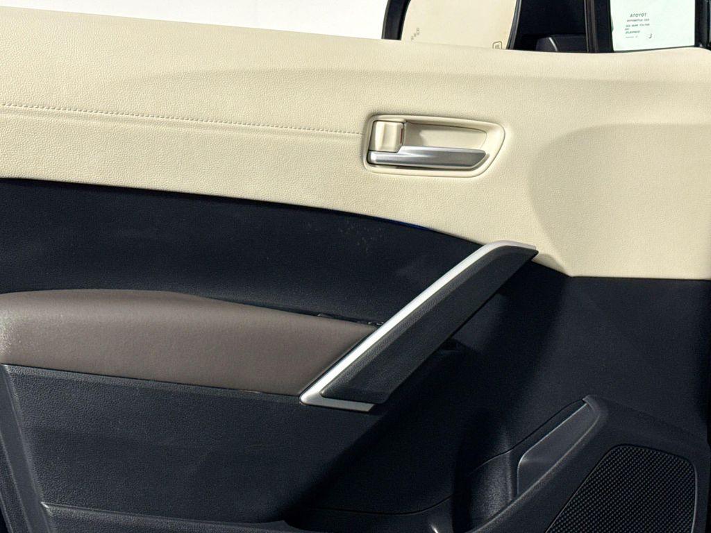 used 2022 Toyota Corolla Cross car, priced at $26,980