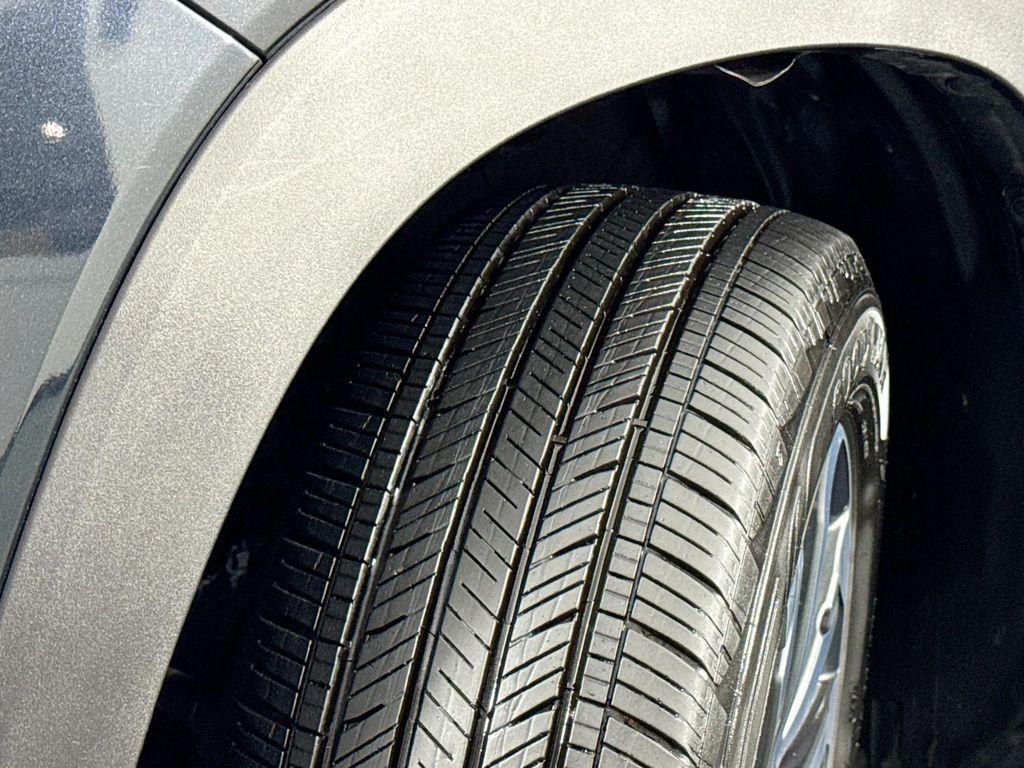 used 2022 Toyota Corolla Cross car, priced at $26,980