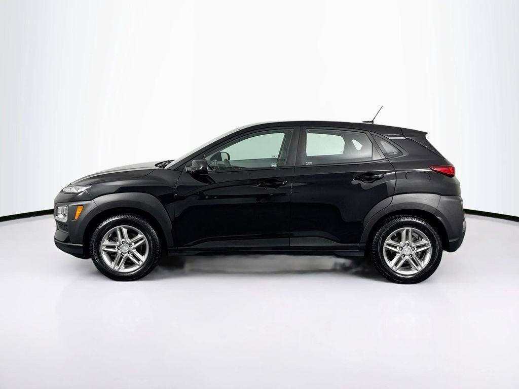 used 2019 Hyundai Kona car, priced at $18,450