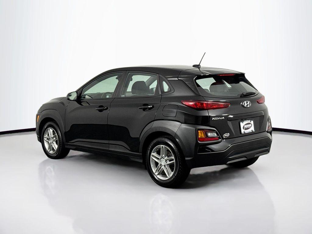 used 2019 Hyundai Kona car, priced at $18,450