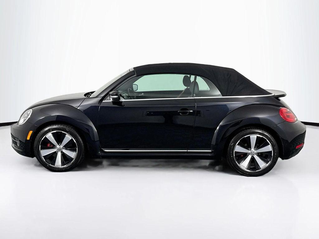 used 2013 Volkswagen Beetle car, priced at $16,980