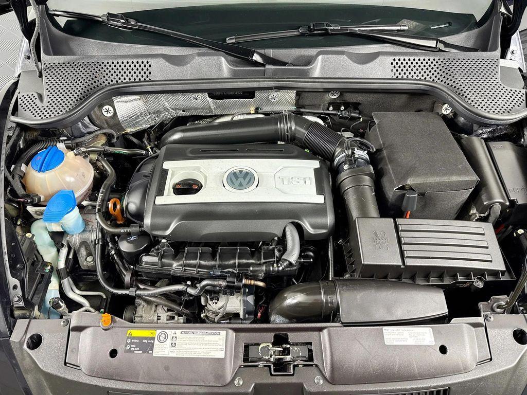 used 2013 Volkswagen Beetle car, priced at $16,980