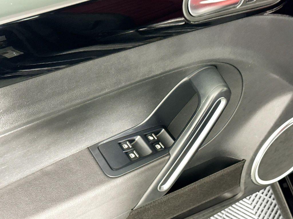 used 2013 Volkswagen Beetle car, priced at $16,980