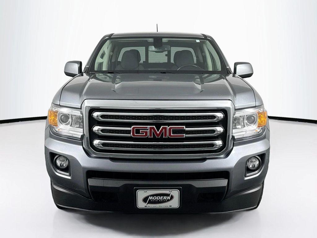 used 2020 GMC Canyon car, priced at $22,980