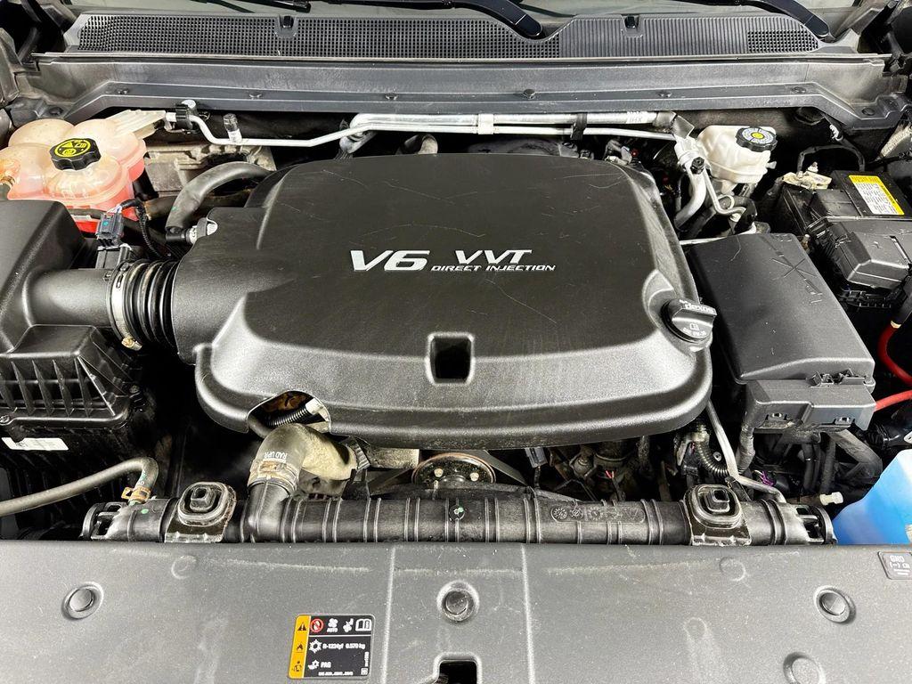 used 2020 GMC Canyon car, priced at $22,980