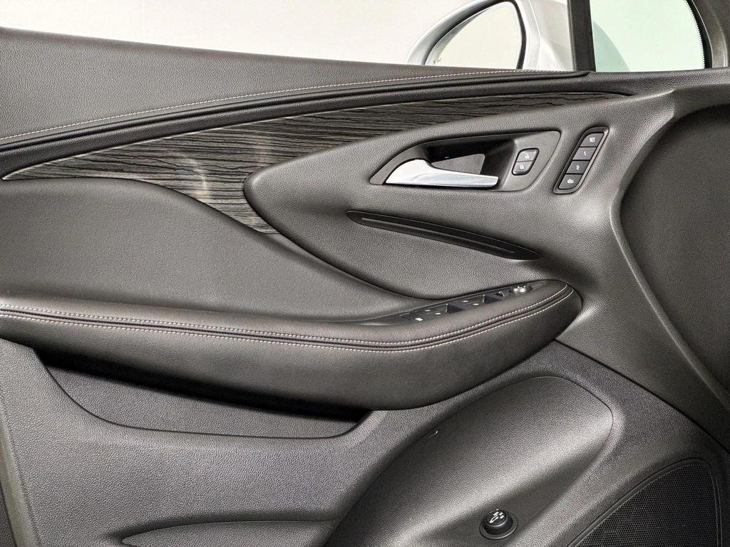 used 2017 Buick Envision car, priced at $11,980