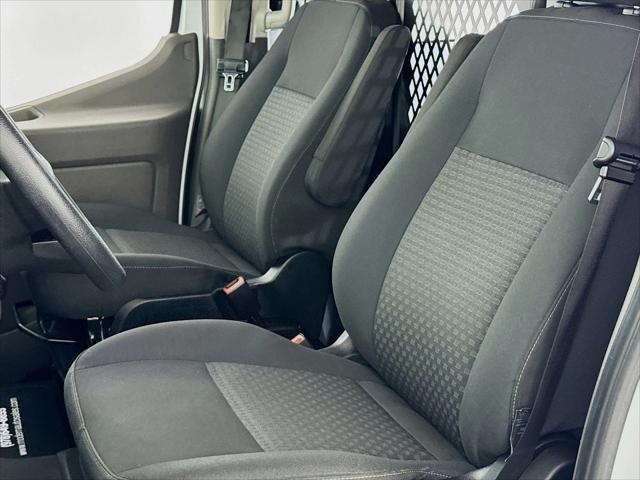 used 2023 Ford Transit-250 car, priced at $34,980