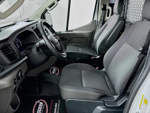 used 2023 Ford Transit-250 car, priced at $34,980
