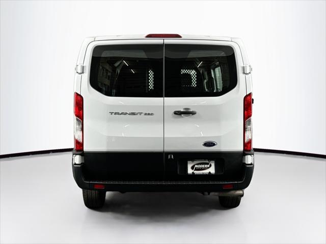 used 2023 Ford Transit-250 car, priced at $34,980