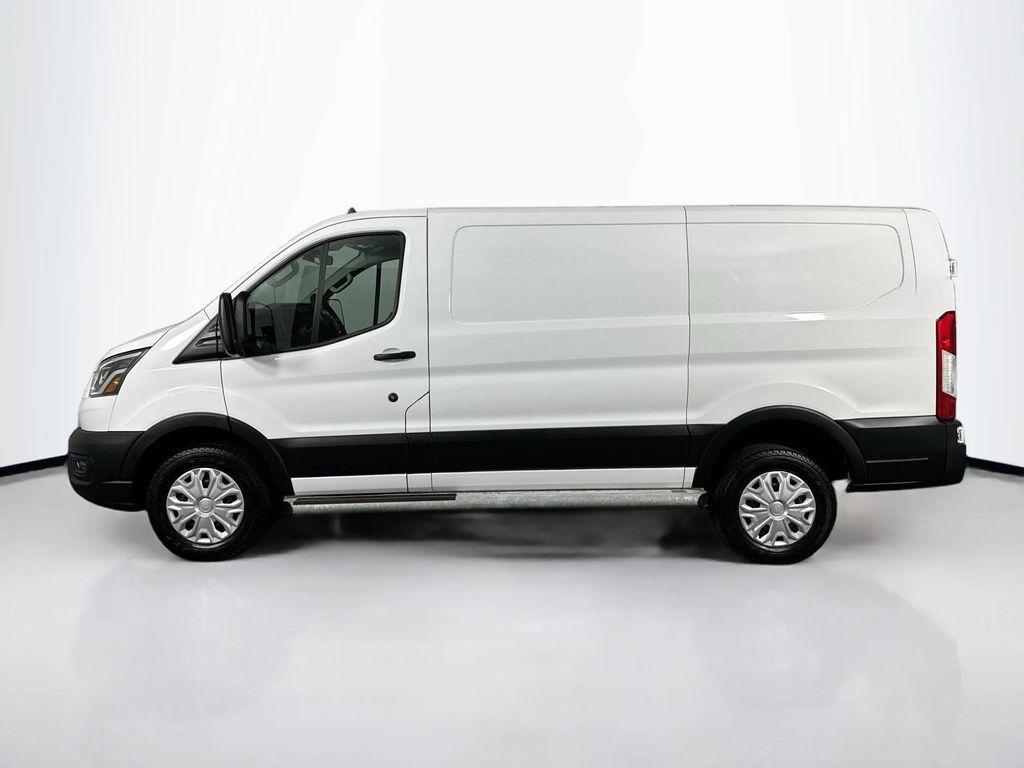 used 2023 Ford Transit-250 car, priced at $34,980