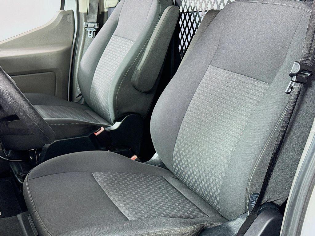 used 2023 Ford Transit-250 car, priced at $34,980