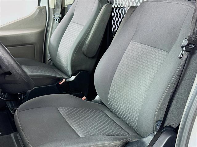 used 2023 Ford Transit-250 car, priced at $34,980