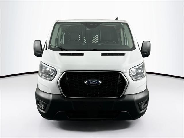used 2023 Ford Transit-250 car, priced at $34,980