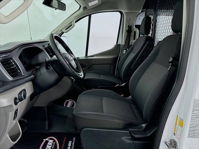 used 2023 Ford Transit-250 car, priced at $34,980