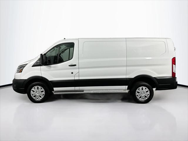 used 2023 Ford Transit-250 car, priced at $34,980