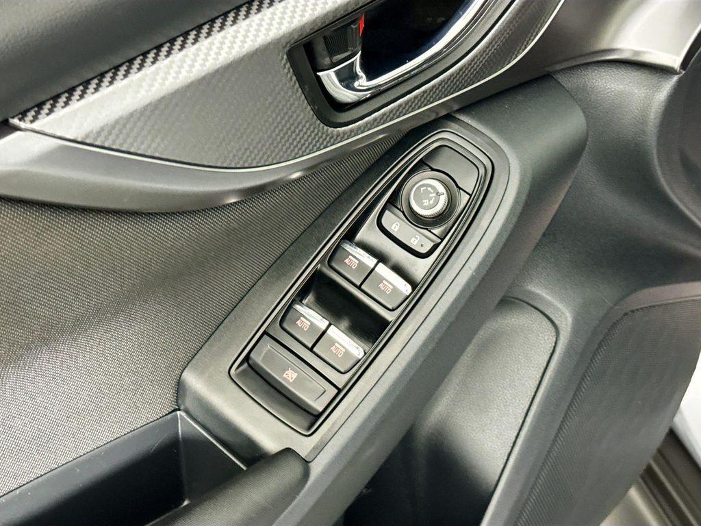 used 2022 Subaru WRX car, priced at $28,750