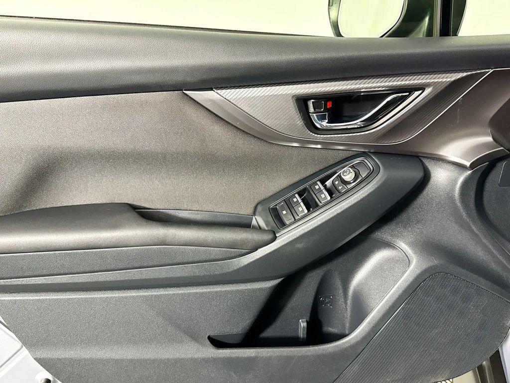 used 2022 Subaru WRX car, priced at $28,750