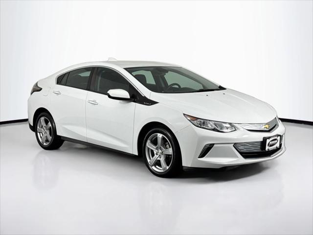 used 2017 Chevrolet Volt car, priced at $13,980
