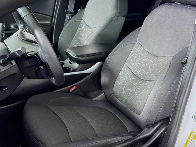 used 2017 Chevrolet Volt car, priced at $13,980
