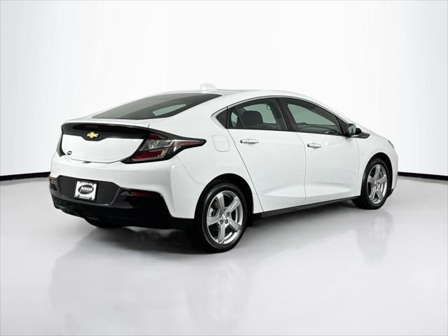 used 2017 Chevrolet Volt car, priced at $13,980