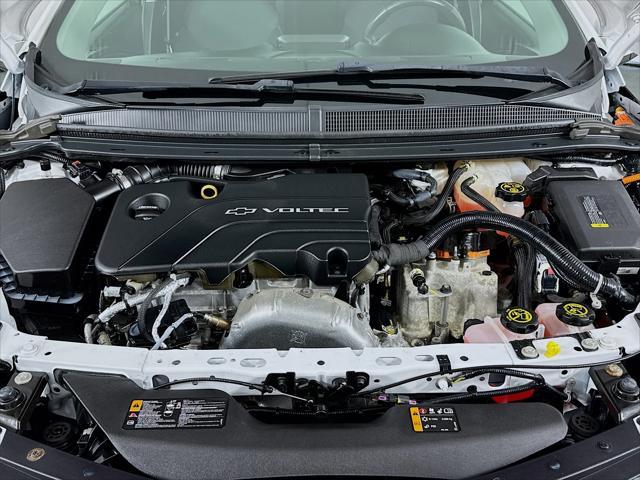 used 2017 Chevrolet Volt car, priced at $13,980