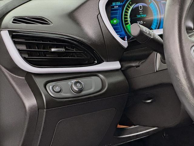 used 2017 Chevrolet Volt car, priced at $13,980