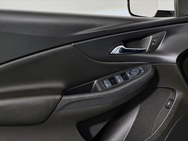 used 2017 Chevrolet Volt car, priced at $13,980