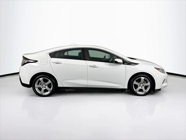 used 2017 Chevrolet Volt car, priced at $13,980