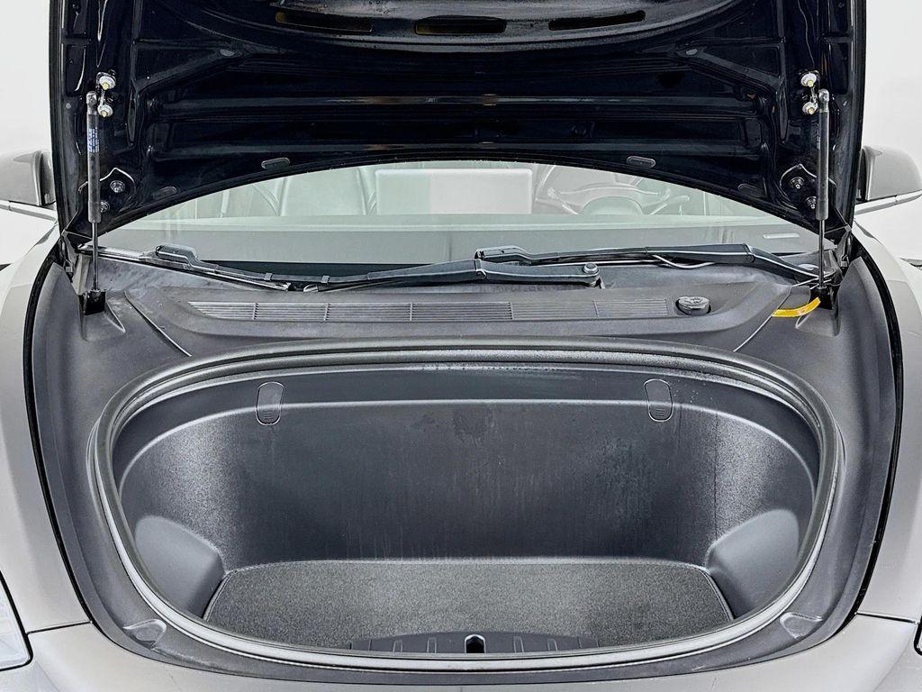 used 2019 Tesla Model 3 car, priced at $20,980