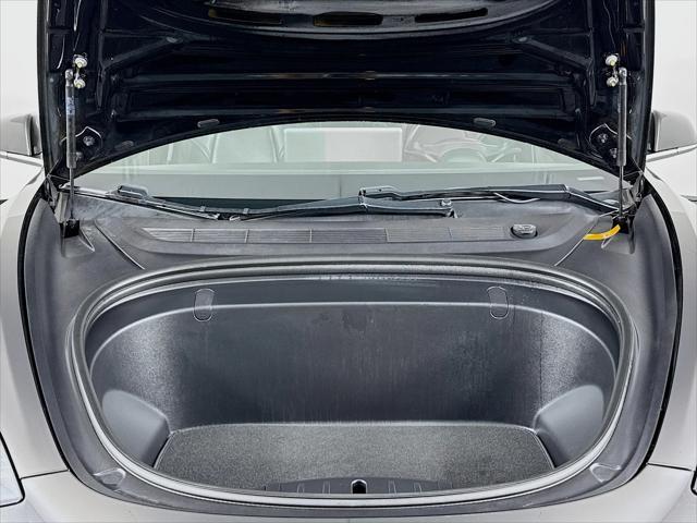 used 2019 Tesla Model 3 car, priced at $20,980