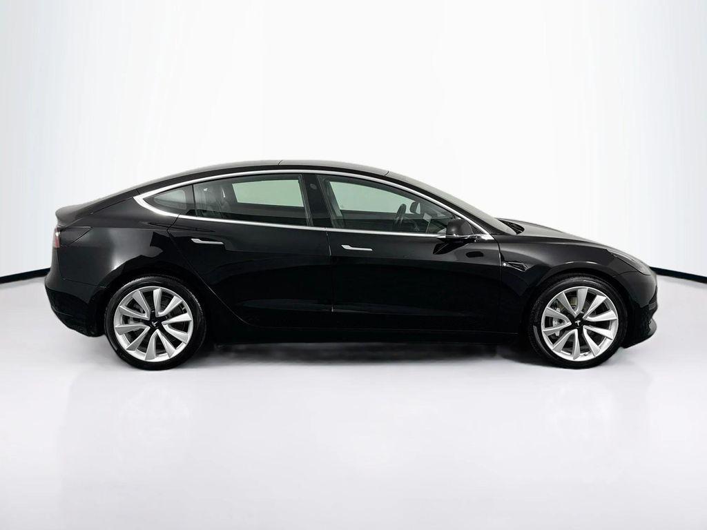 used 2019 Tesla Model 3 car, priced at $20,980
