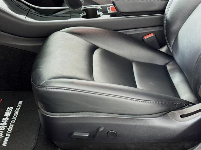 used 2019 Tesla Model 3 car, priced at $20,980