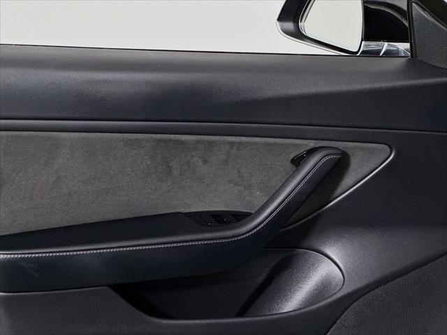 used 2019 Tesla Model 3 car, priced at $20,980