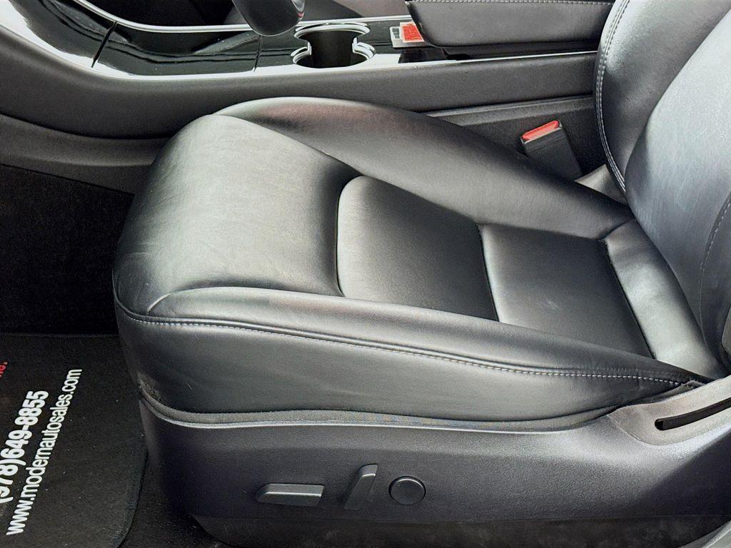 used 2019 Tesla Model 3 car, priced at $20,980