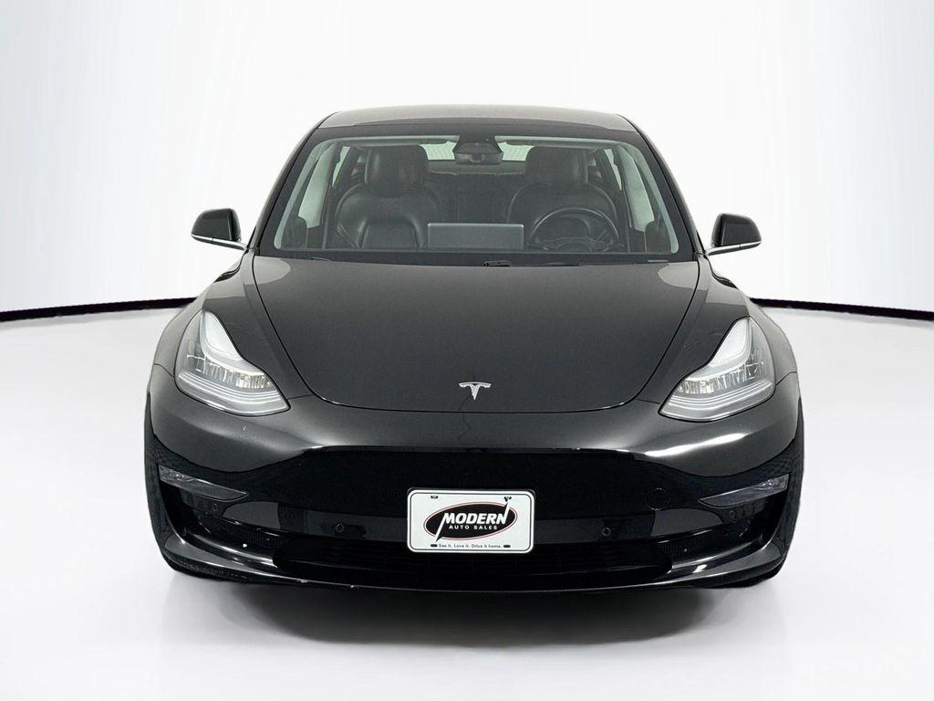 used 2019 Tesla Model 3 car, priced at $20,980